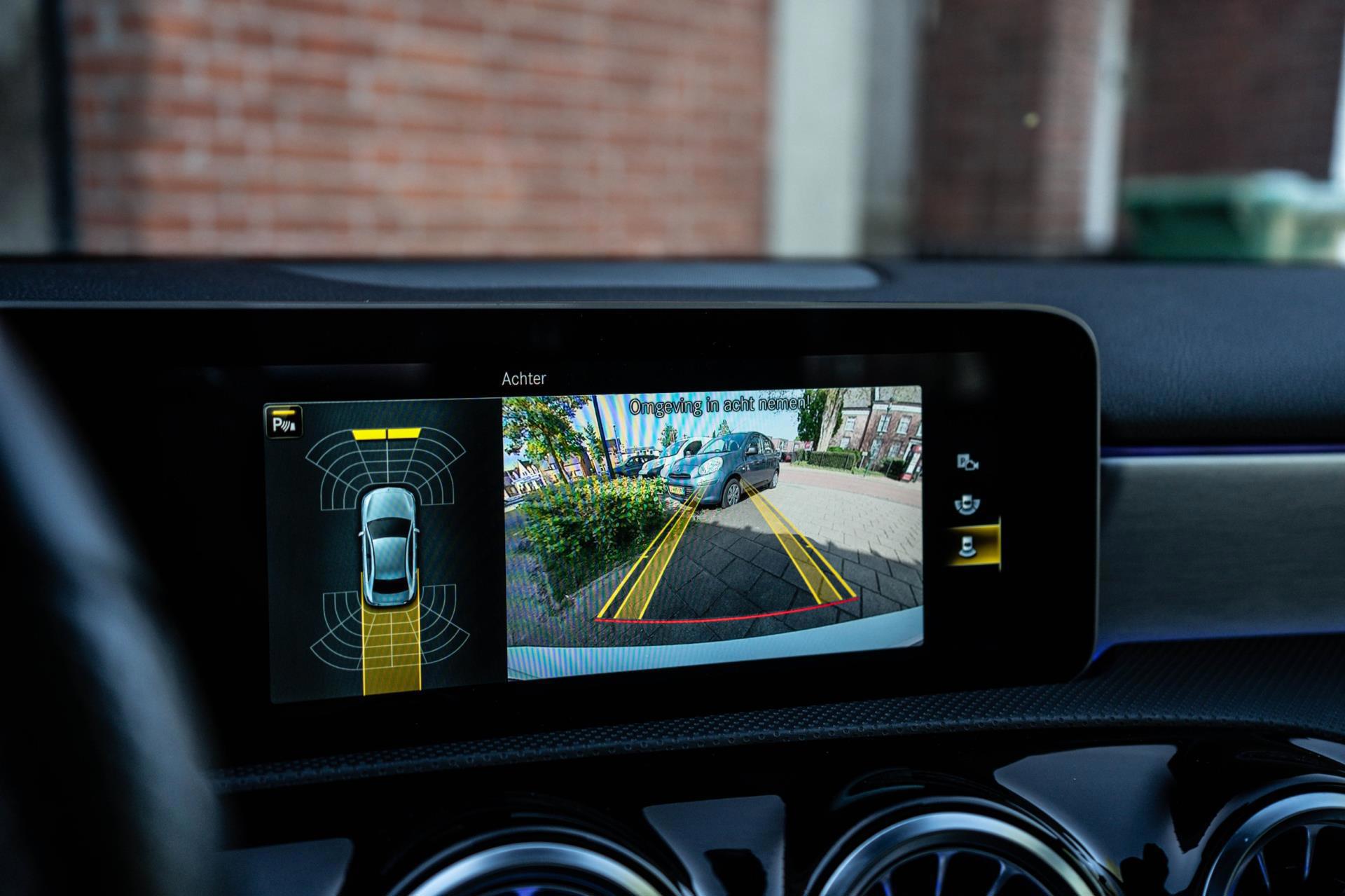 Mercedes-Benz A-klasse 220 4MATIC Premium (2019), foto 21