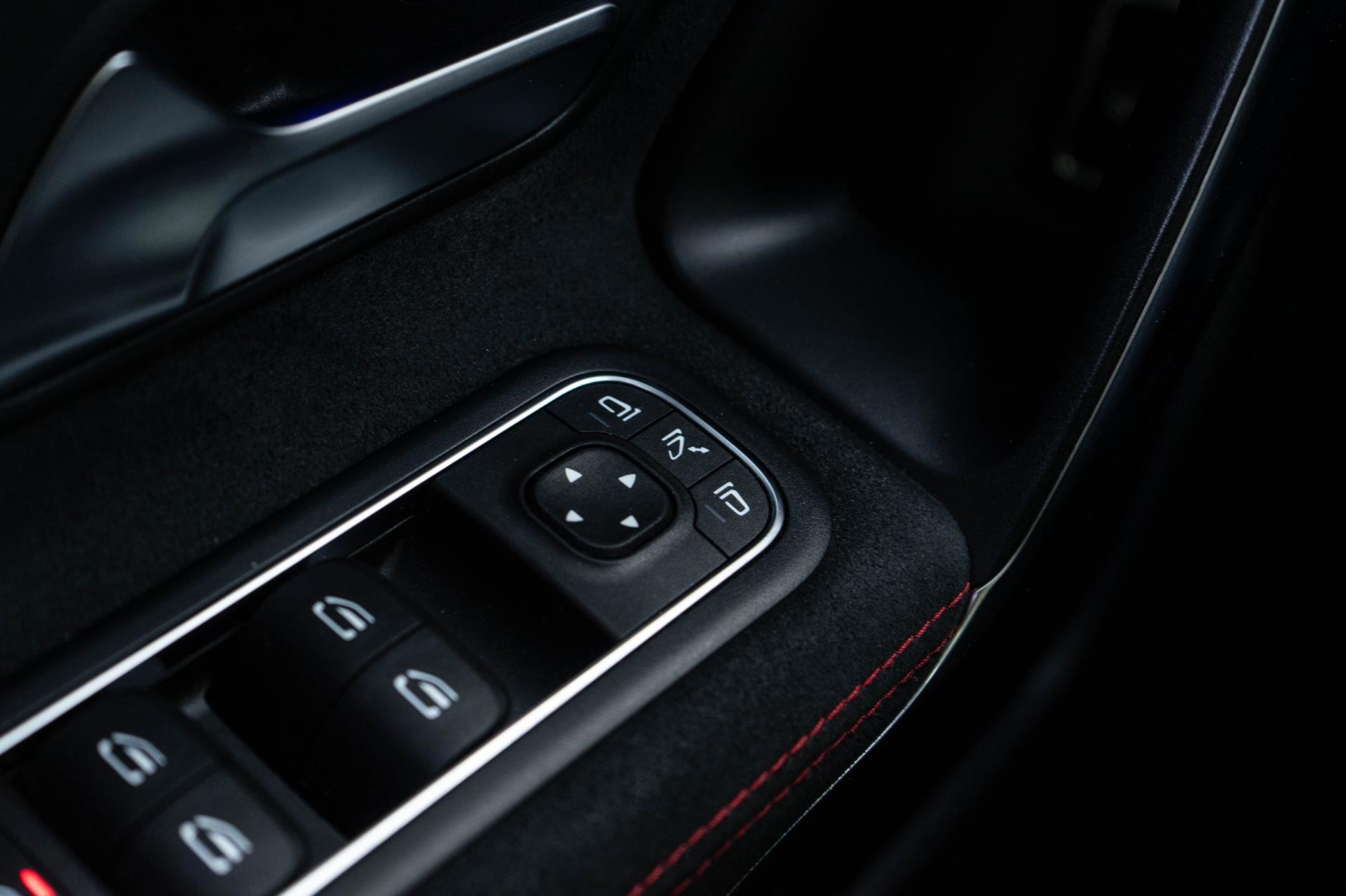 Mercedes-Benz A-klasse 220 4MATIC Premium (2019), foto 22