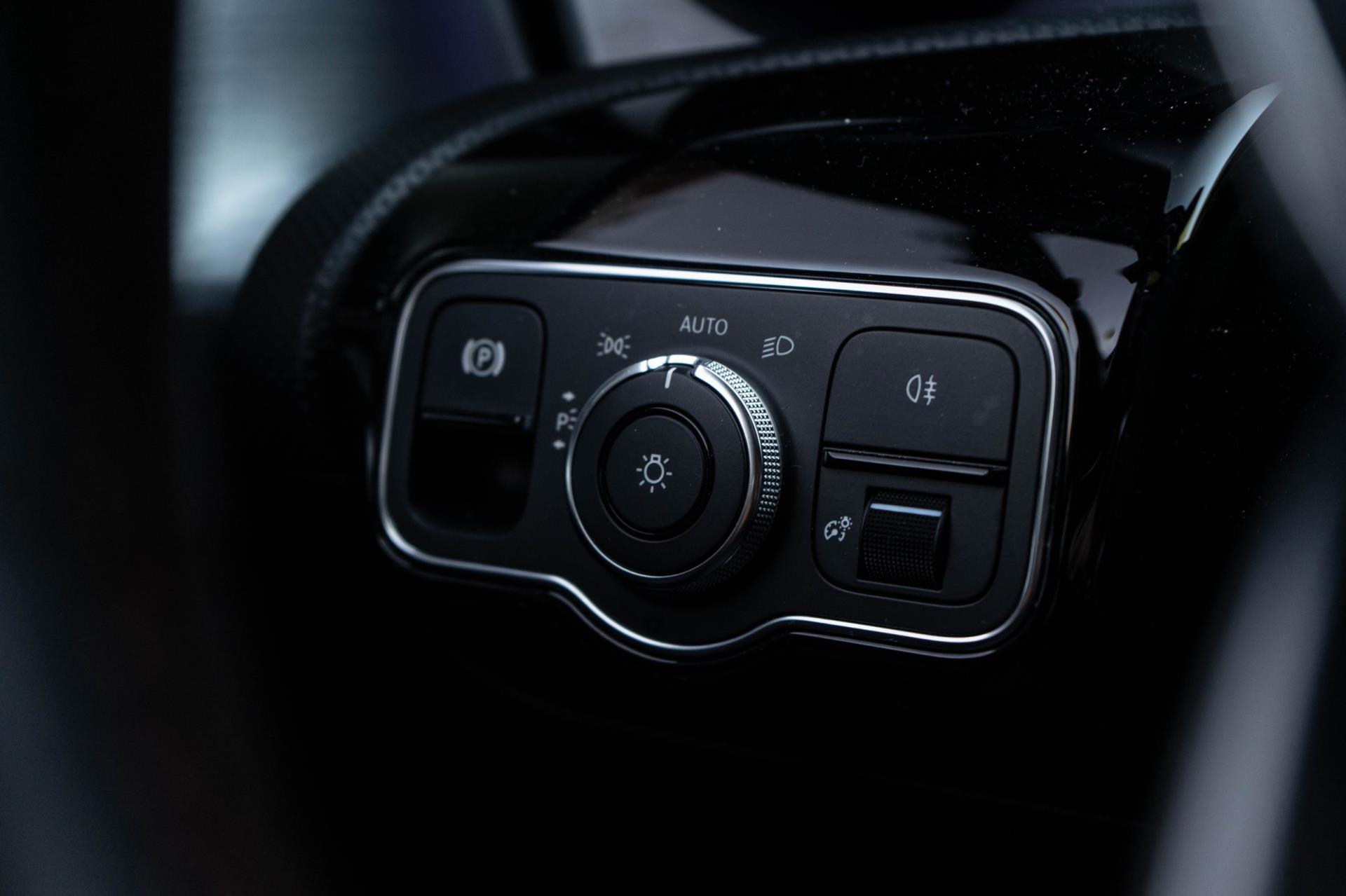 Mercedes-Benz A-klasse 220 4MATIC Premium (2019), foto 23