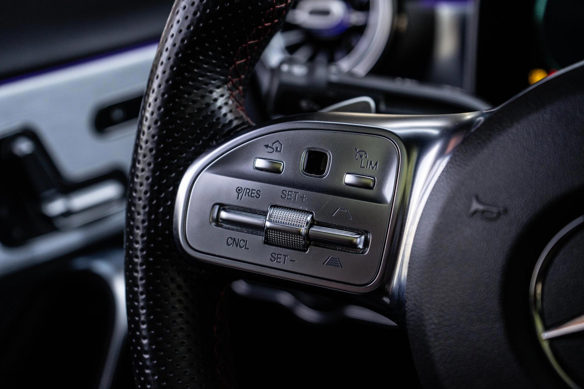 Mercedes-Benz A-klasse 220 4MATIC Premium (2019), foto 24