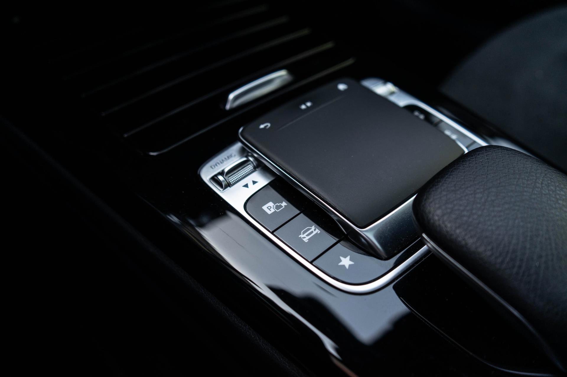 Mercedes-Benz A-klasse 220 4MATIC Premium (2019), foto 25