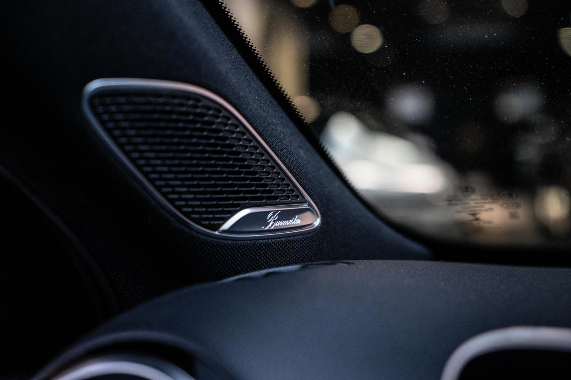 Mercedes-Benz A-klasse 220 4MATIC Premium (2019), foto 27