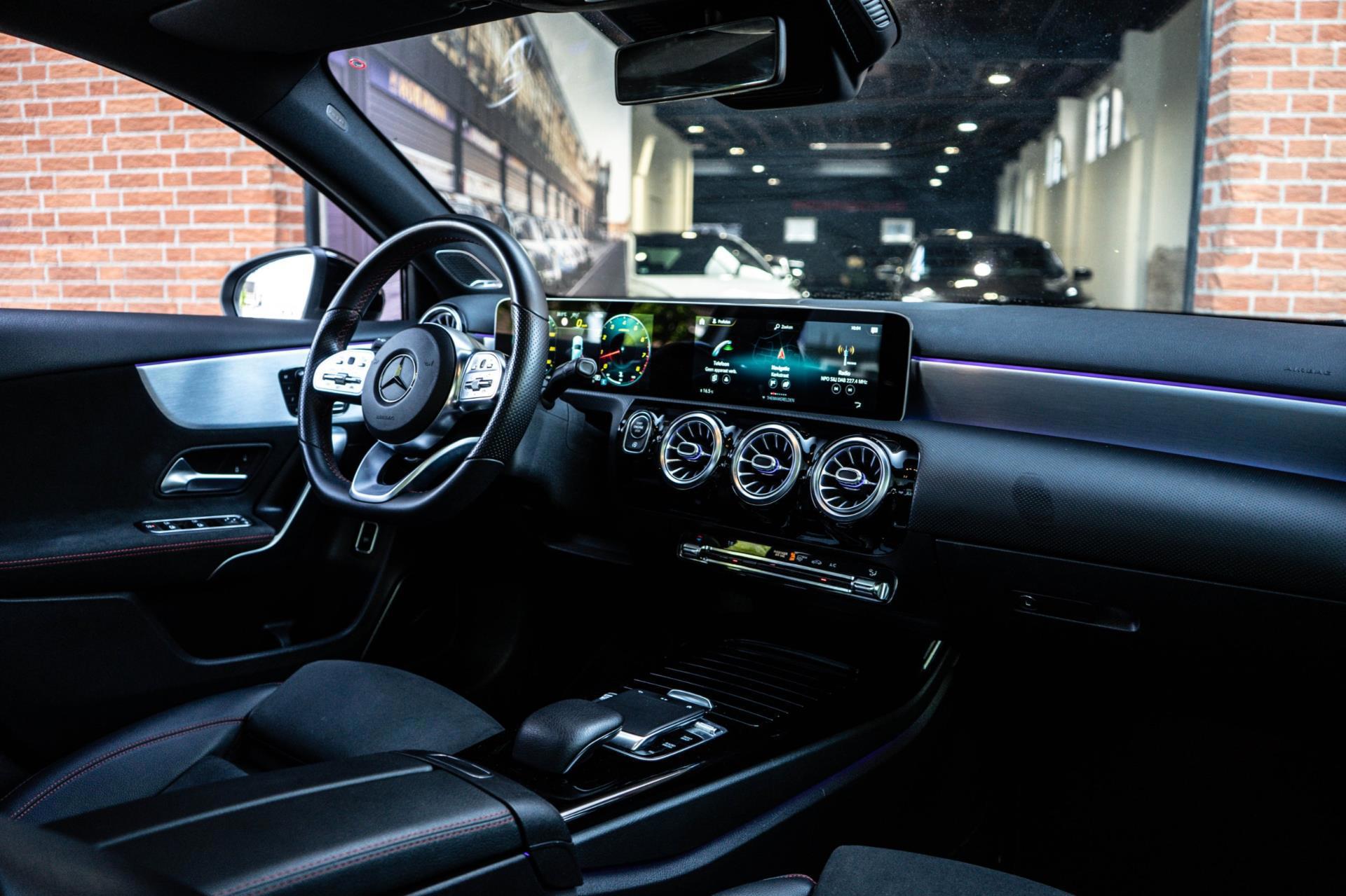 Mercedes-Benz A-klasse 220 4MATIC Premium (2019), foto 5