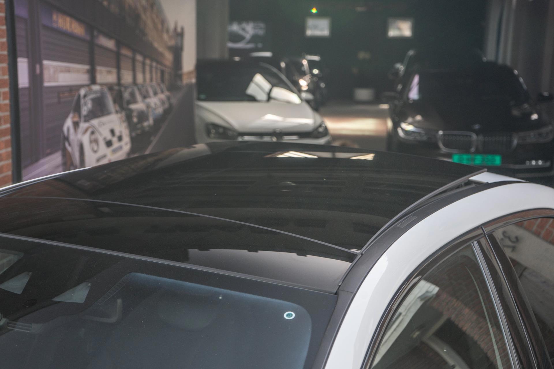 Mercedes-Benz A-klasse 220 4MATIC Premium (2019), foto 7