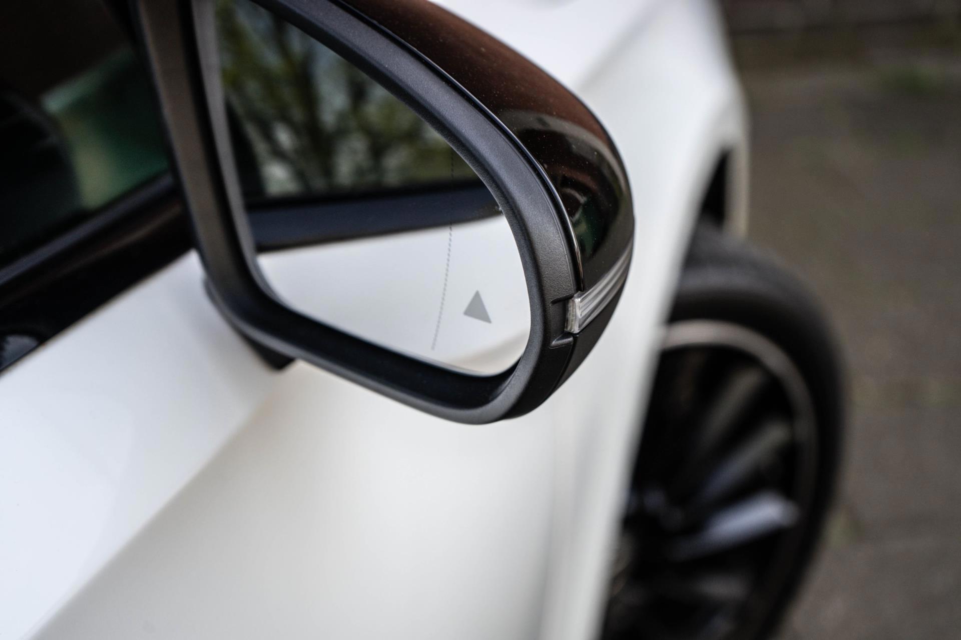 Mercedes-Benz A-klasse 220 4MATIC Premium (2019), foto 10