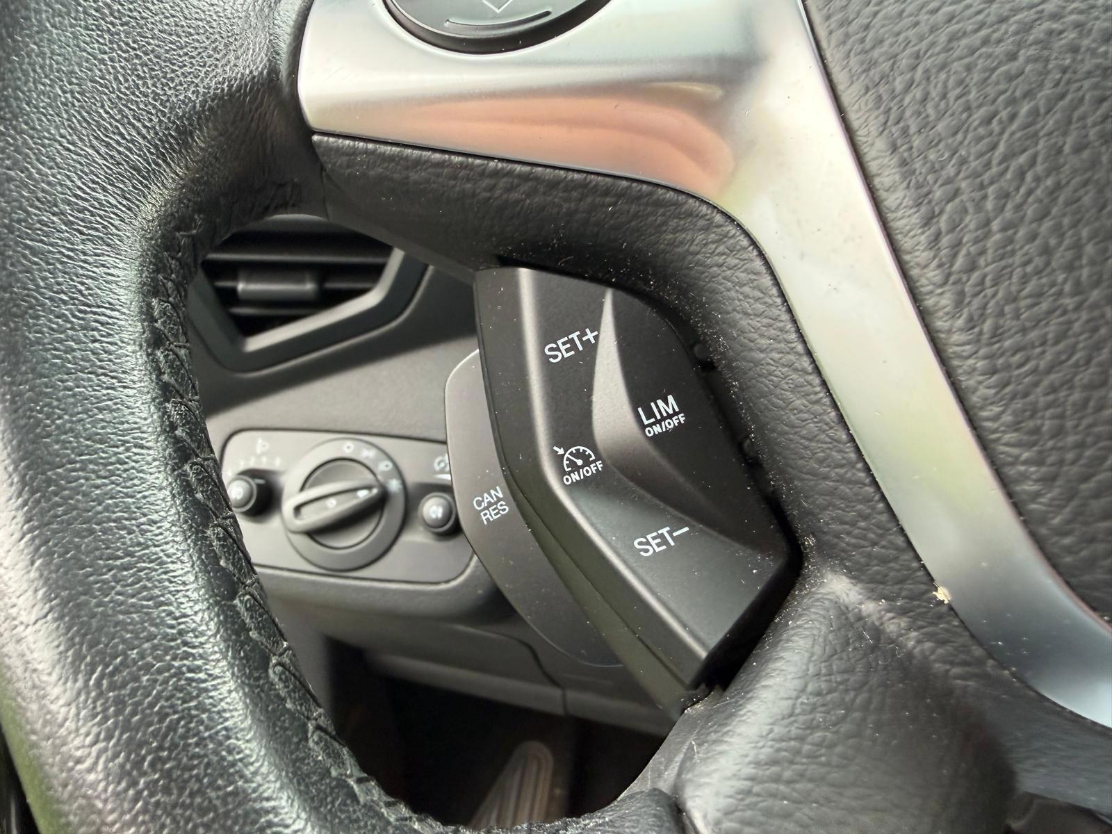 Ford Kuga 1.5 Titanium-NL auto-2 eigen (2016), foto 18