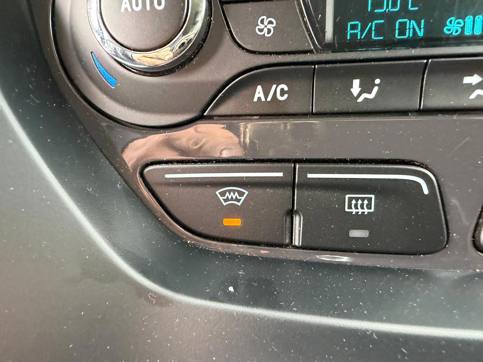 Ford Kuga 1.5 Titanium-NL auto-2 eigen (2016), foto 21