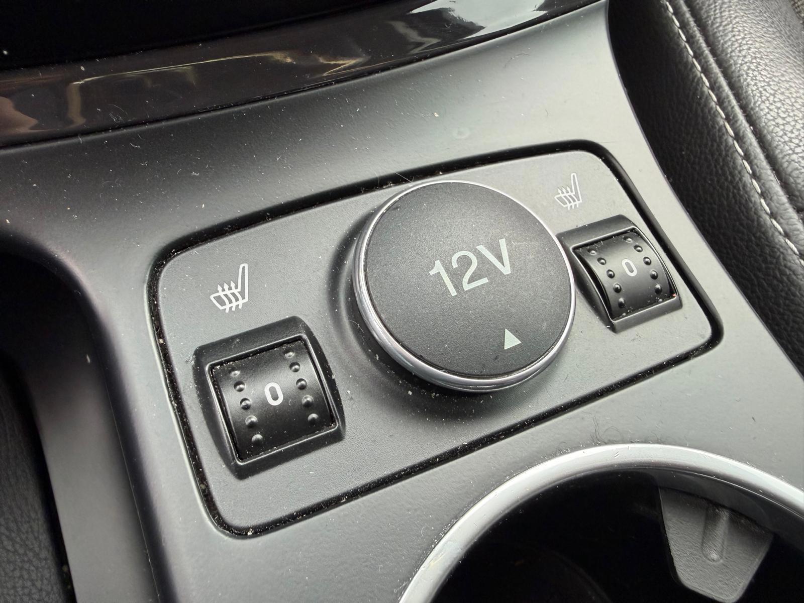 Ford Kuga 1.5 Titanium-NL auto-2 eigen (2016), foto 22