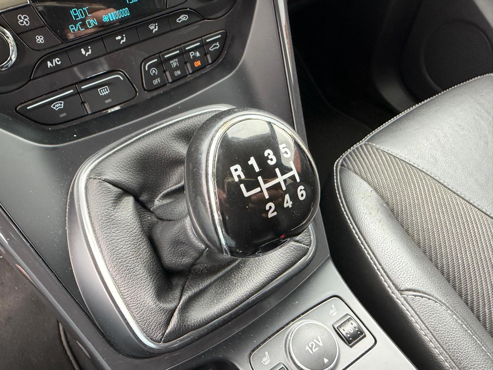 Ford Kuga 1.5 Titanium-NL auto-2 eigen (2016), foto 25