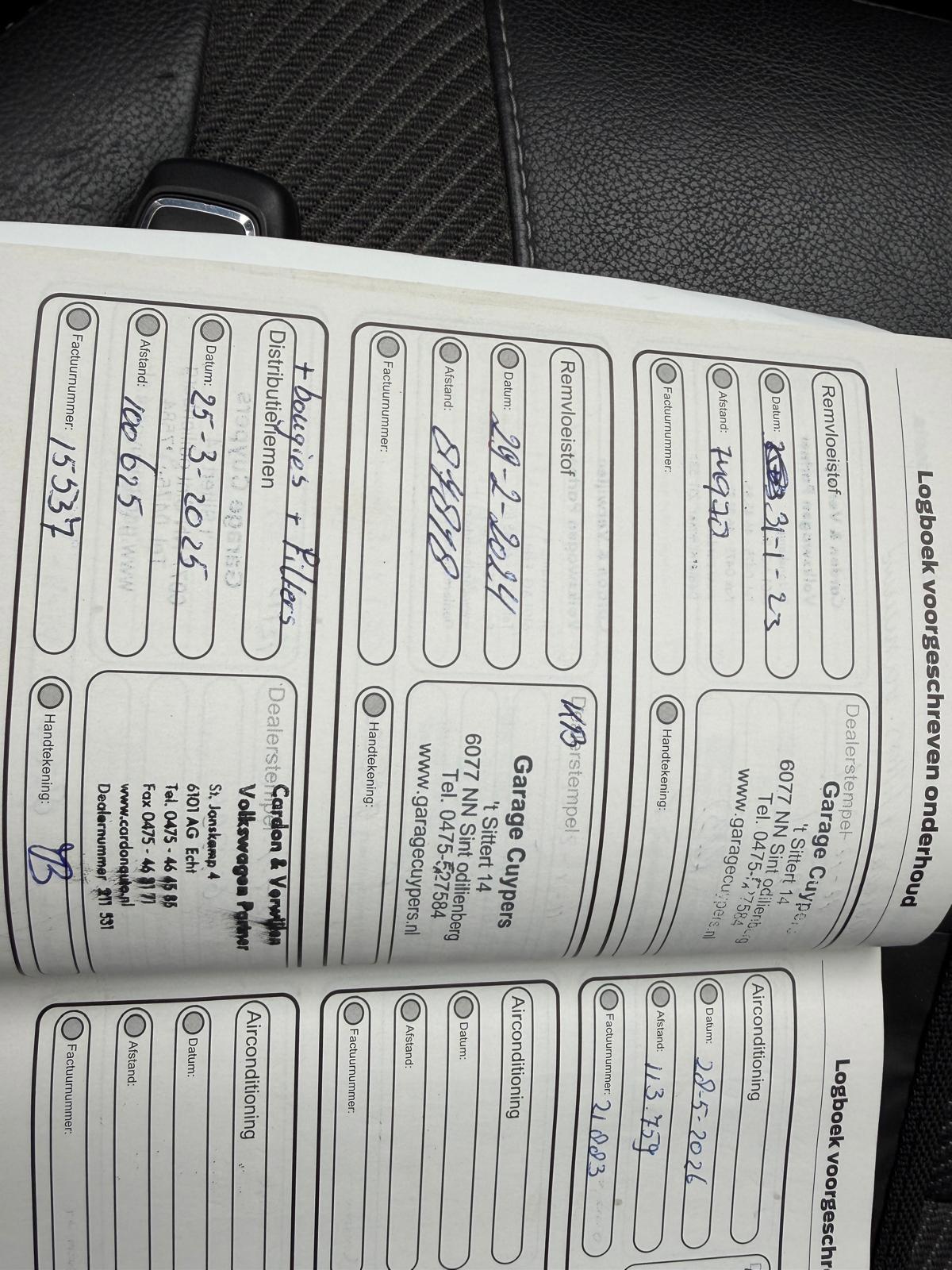 Ford Kuga 1.5 Titanium-NL auto-2 eigen (2016), foto 29