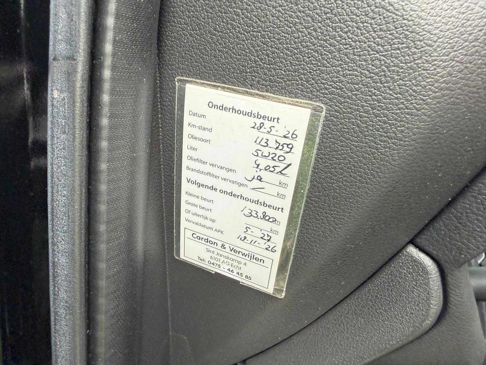 Ford Kuga 1.5 Titanium-NL auto-2 eigen (2016), foto 32