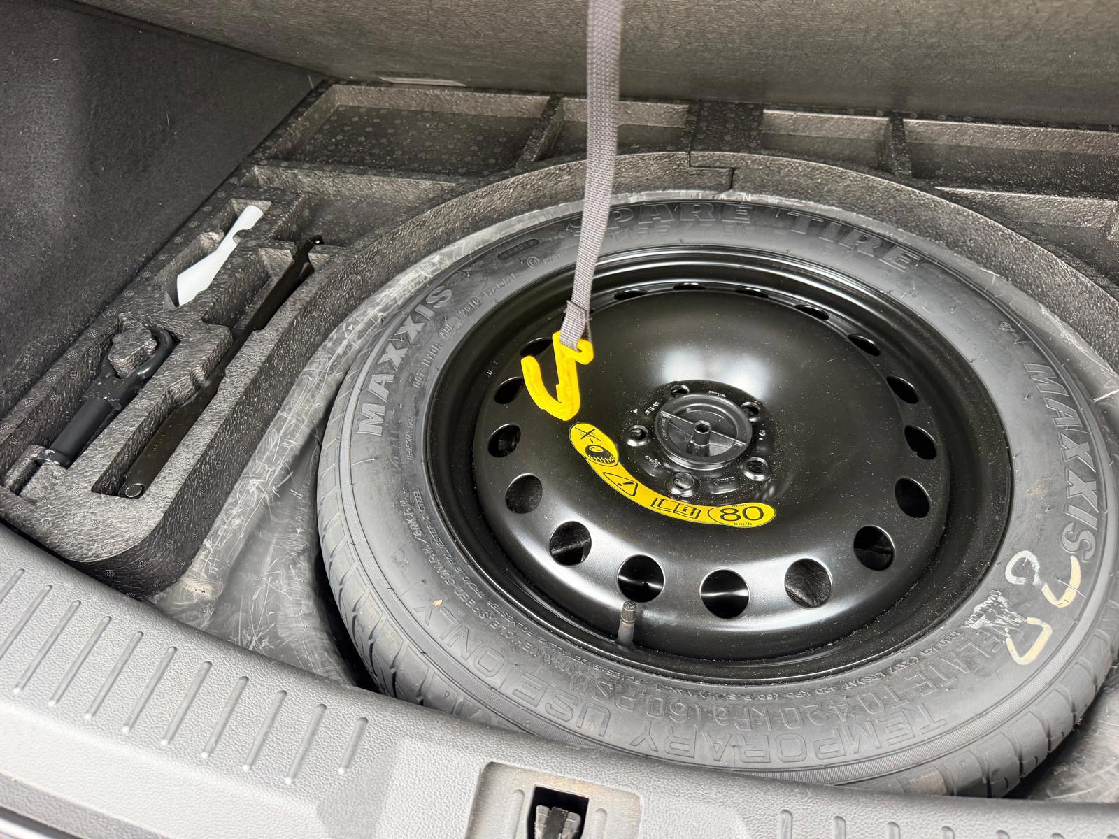 Ford Kuga 1.5 Titanium-NL auto-2 eigen (2016), foto 36