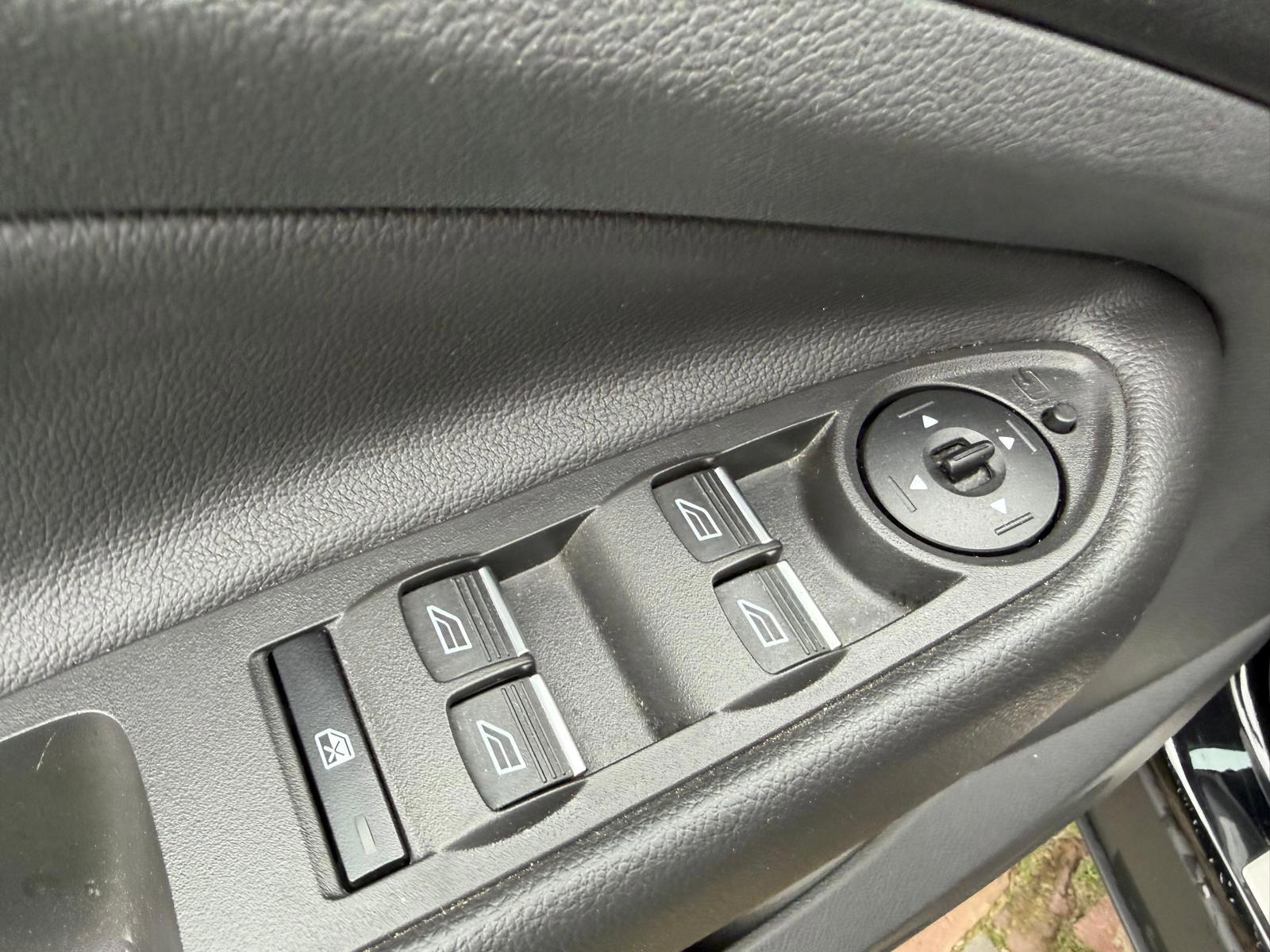 Ford Kuga 1.5 Titanium-NL auto-2 eigen (2016), foto 39
