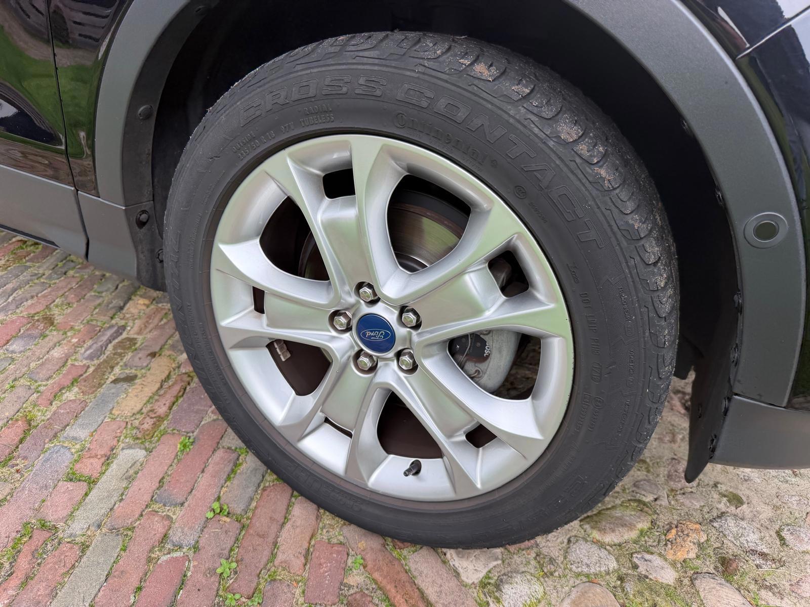Ford Kuga 1.5 Titanium-NL auto-2 eigen (2016), foto 41
