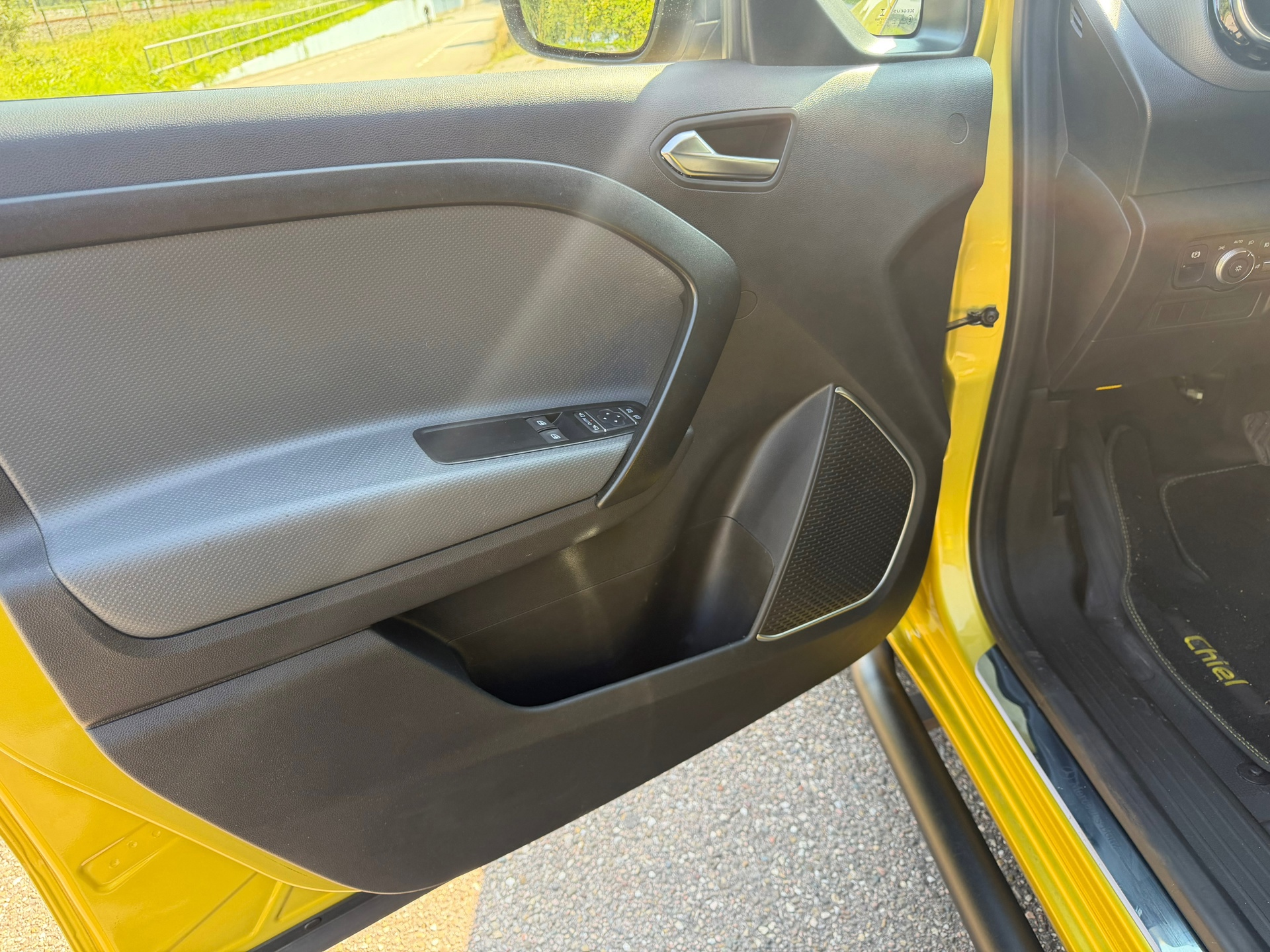 Mercedes-Benz Citan 113 L1 Pro (2023), foto 11