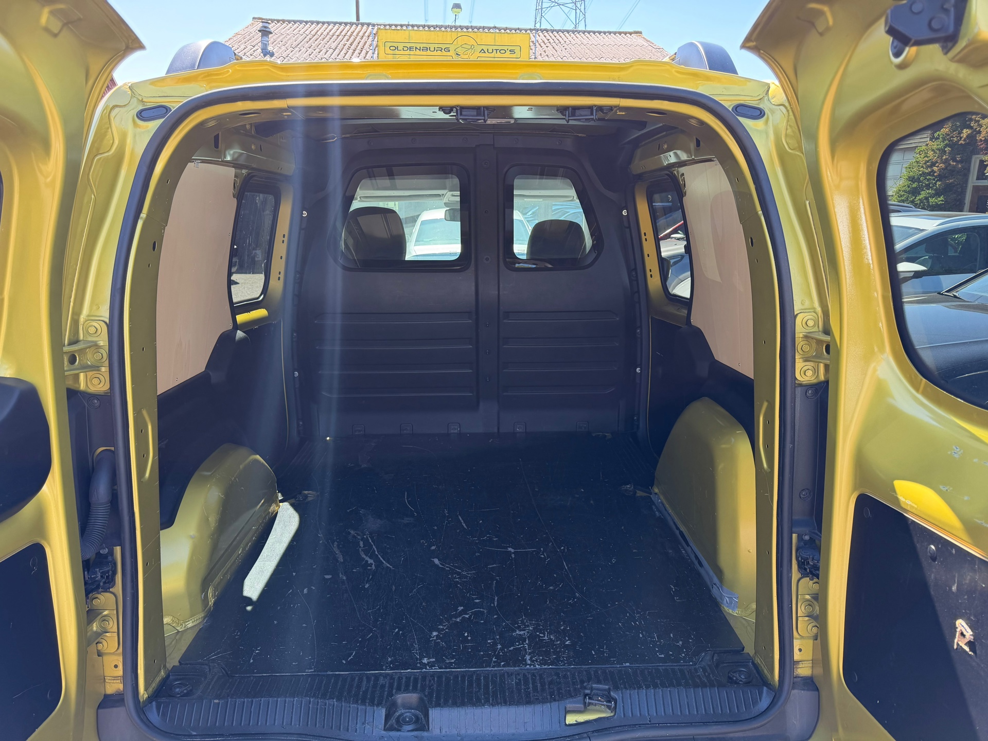 Mercedes-Benz Citan 113 L1 Pro (2023), foto 12