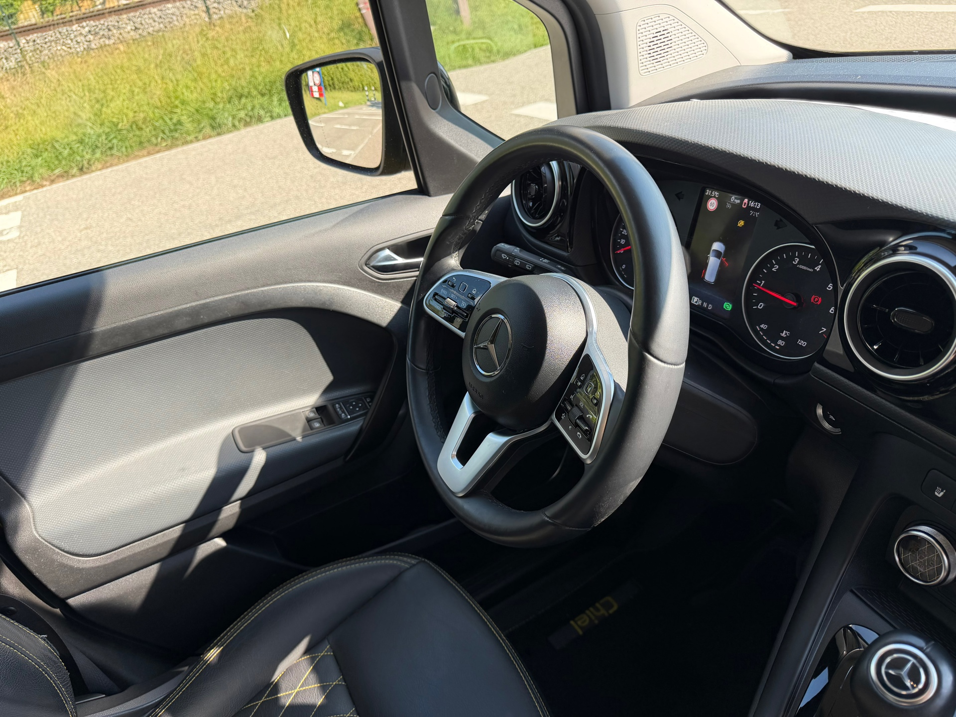 Mercedes-Benz Citan 113 L1 Pro (2023), foto 14