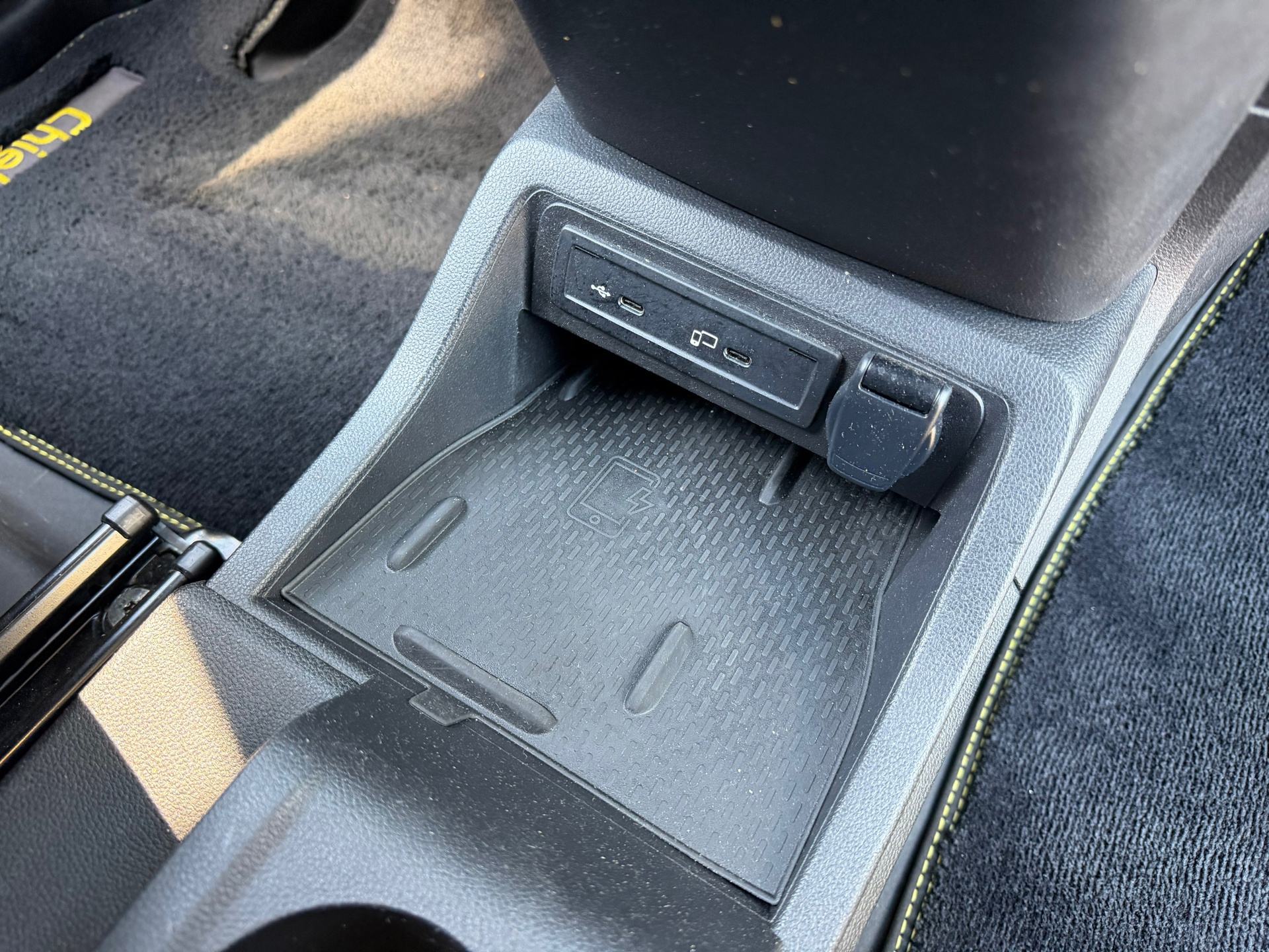 Mercedes-Benz Citan 113 L1 Pro (2023), foto 15