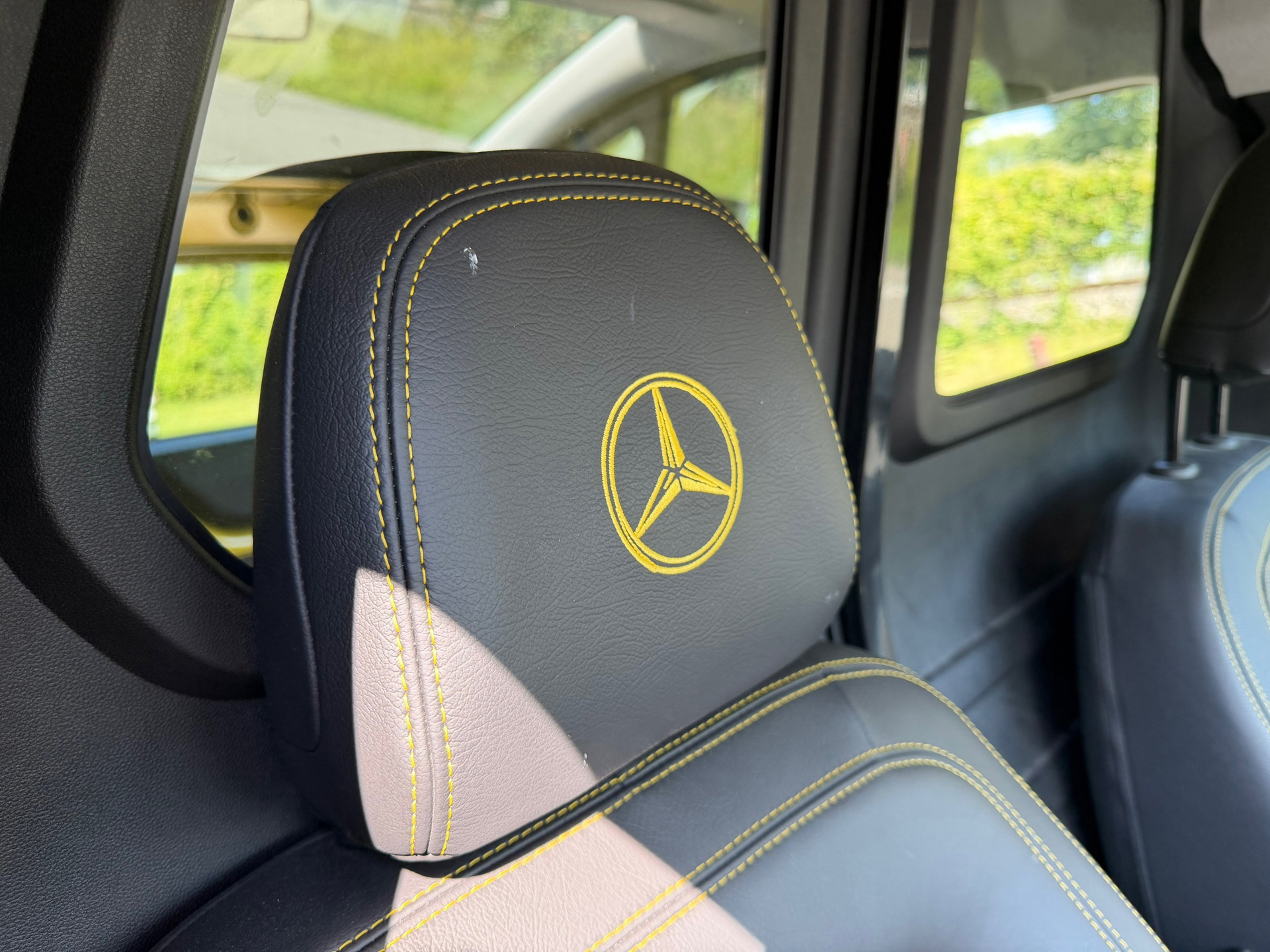 Mercedes-Benz Citan 113 L1 Pro (2023), foto 23