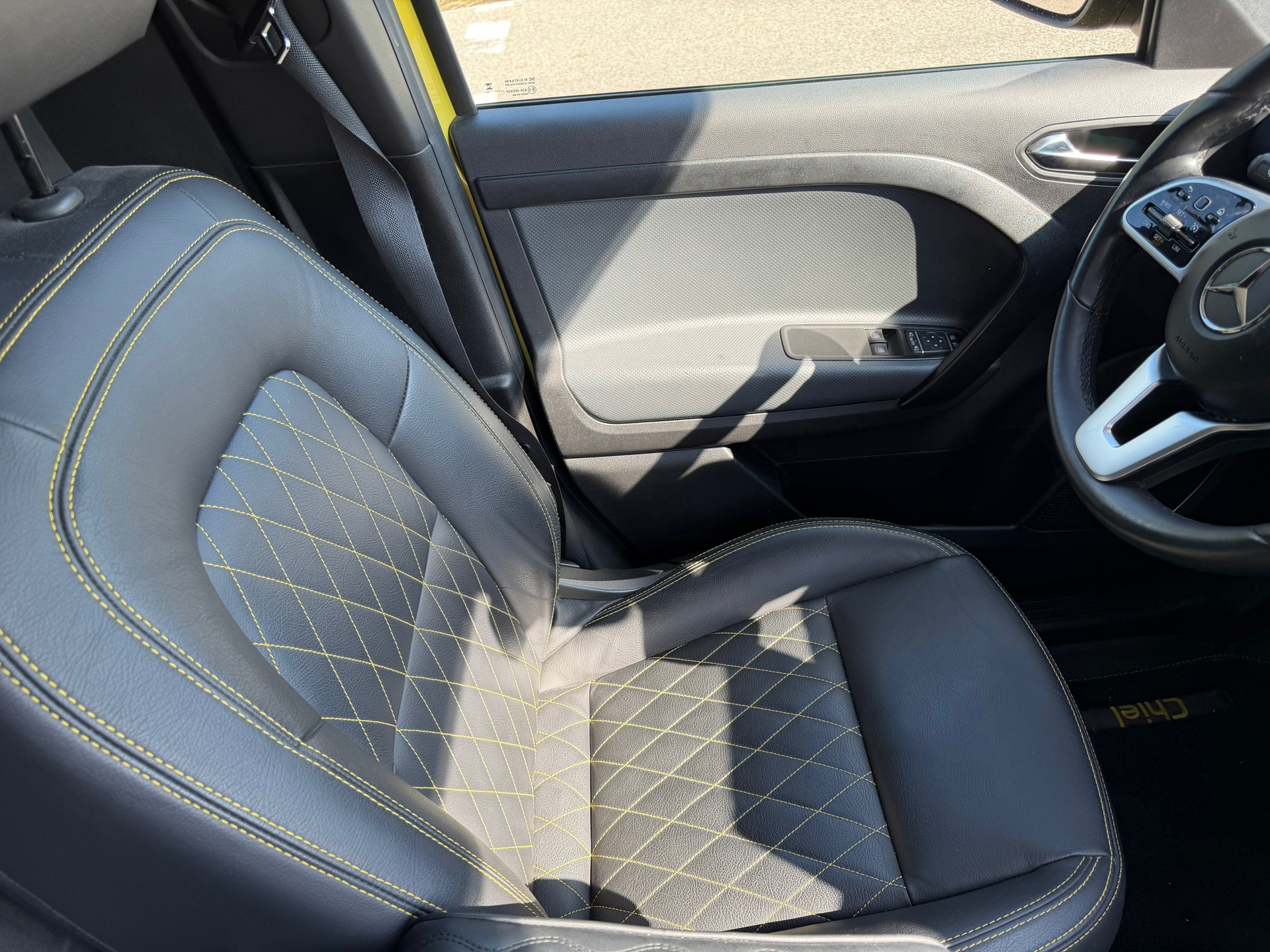 Mercedes-Benz Citan 113 L1 Pro (2023), foto 26