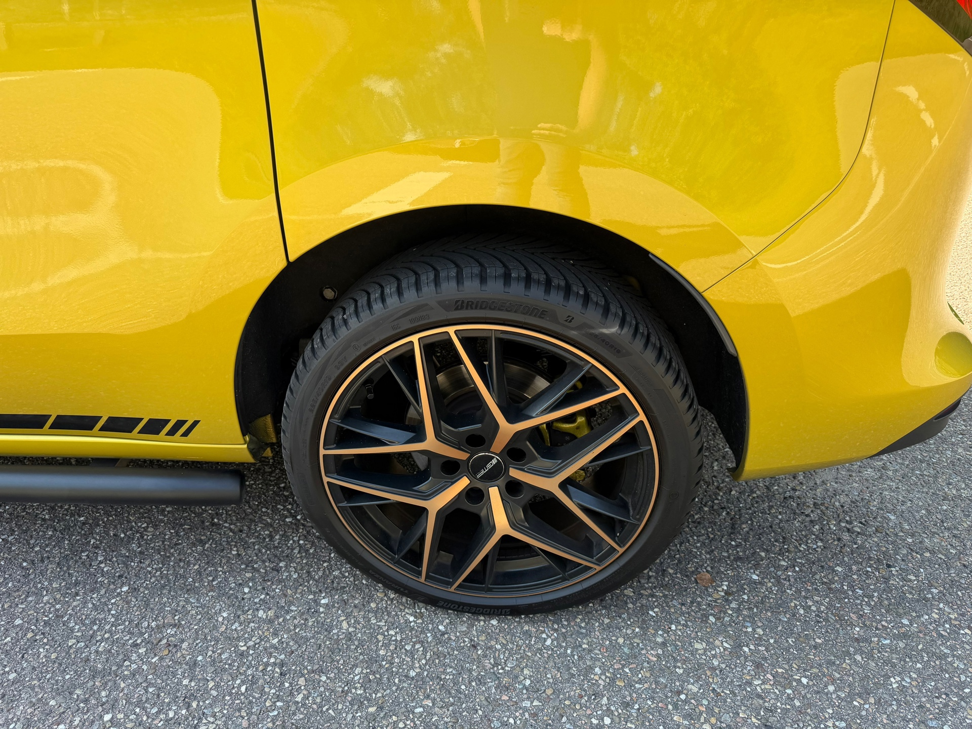 Mercedes-Benz Citan 113 L1 Pro (2023), foto 27