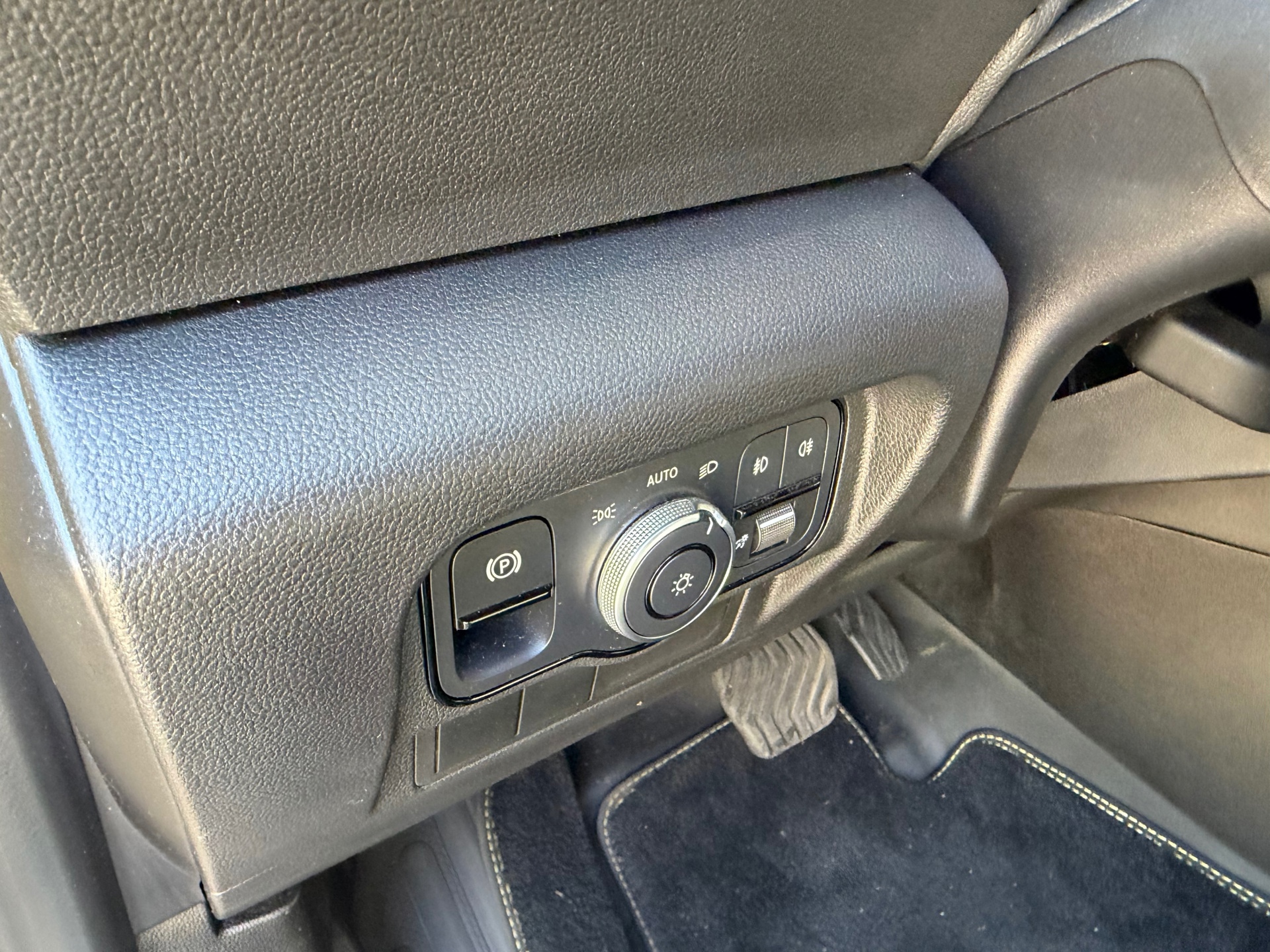 Mercedes-Benz Citan 113 L1 Pro (2023), foto 30
