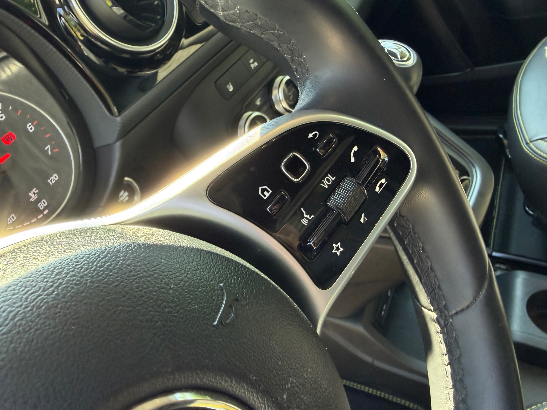 Mercedes-Benz Citan 113 L1 Pro (2023), foto 32
