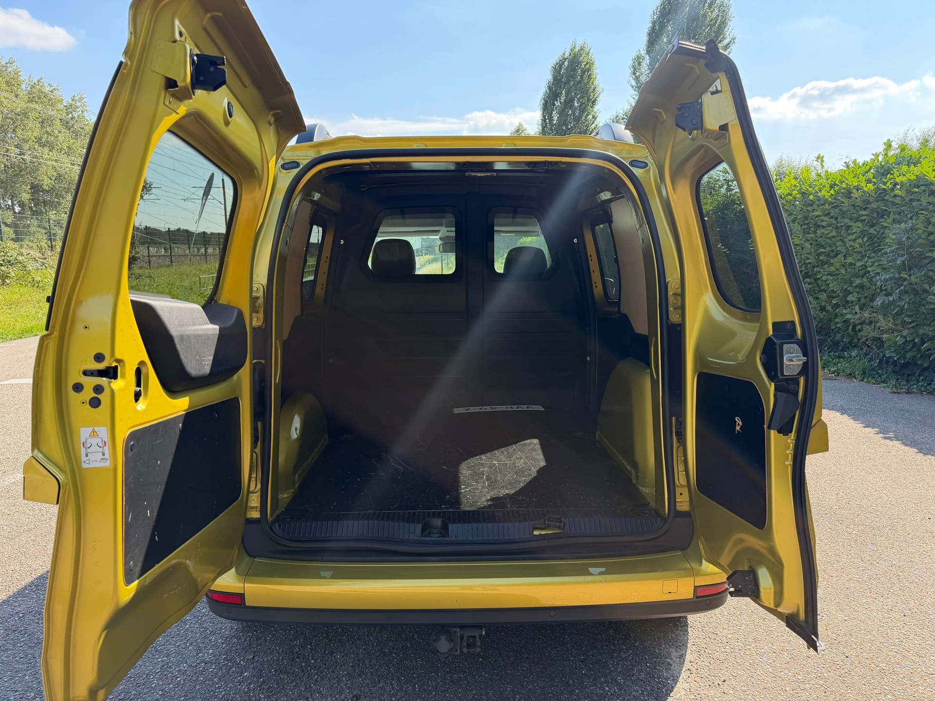 Mercedes-Benz Citan 113 L1 Pro (2023), foto 7