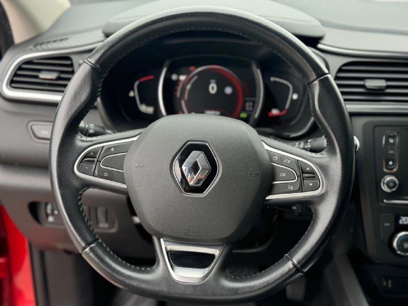 Renault Kadjar 1.2 TCe Intens (2017), foto 2