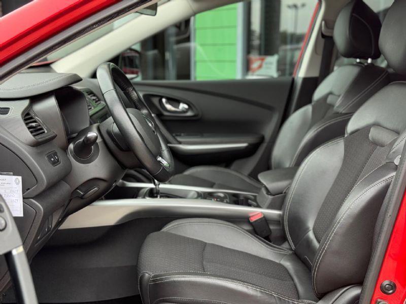 Renault Kadjar 1.2 TCe Intens (2017), foto 13