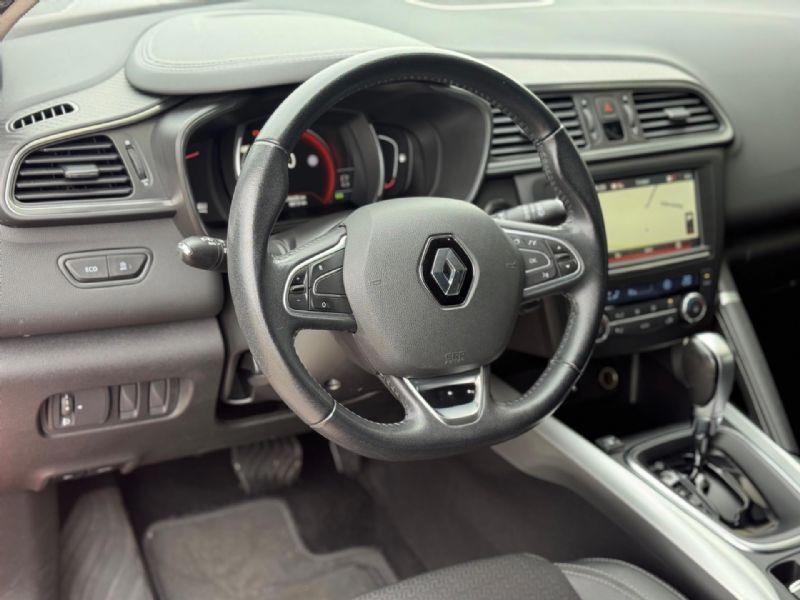 Renault Kadjar 1.2 TCe Intens (2017), foto 18