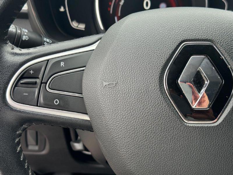 Renault Kadjar 1.2 TCe Intens (2017), foto 19