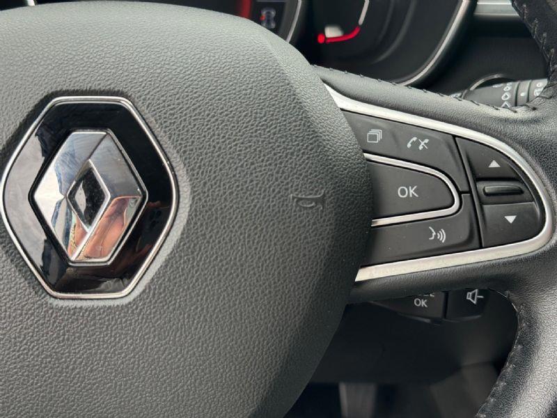Renault Kadjar 1.2 TCe Intens (2017), foto 20