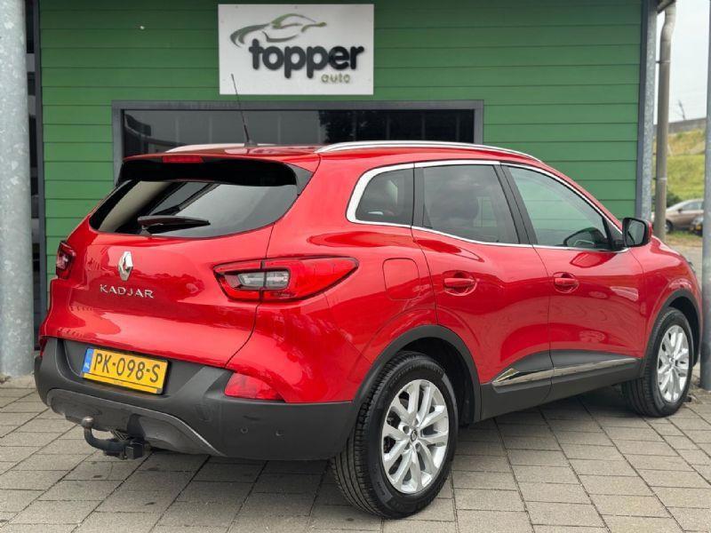 Renault Kadjar 1.2 TCe Intens (2017), foto 3