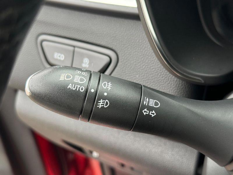 Renault Kadjar 1.2 TCe Intens (2017), foto 21