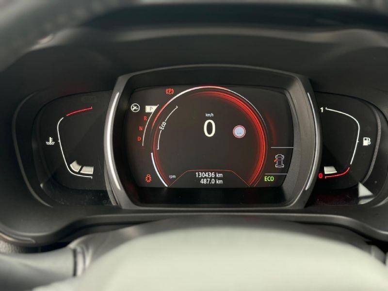 Renault Kadjar 1.2 TCe Intens (2017), foto 23