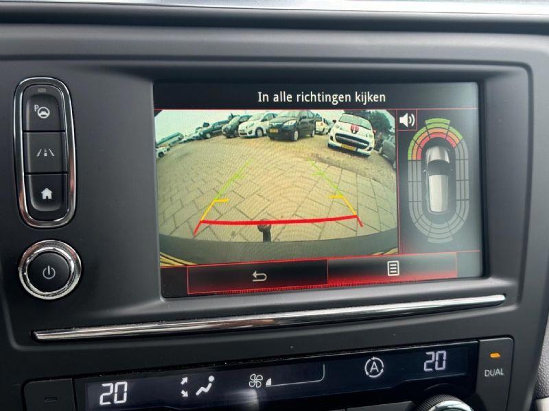 Renault Kadjar 1.2 TCe Intens (2017), foto 30