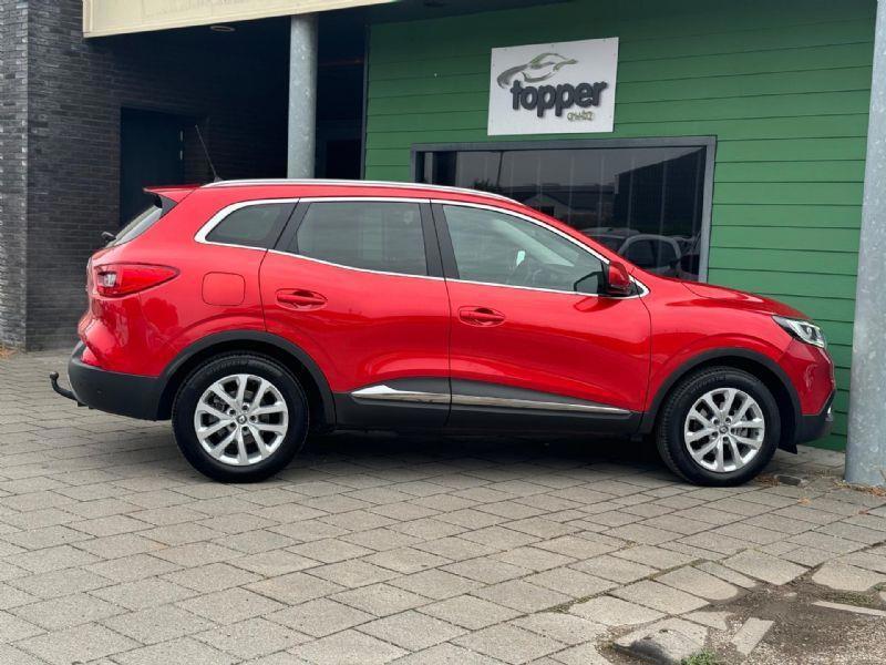 Renault Kadjar 1.2 TCe Intens (2017), foto 36