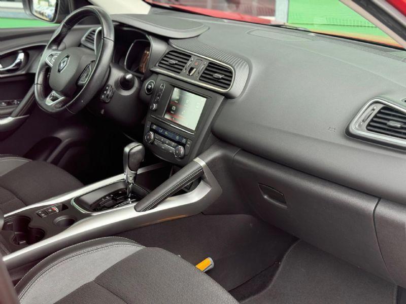 Renault Kadjar 1.2 TCe Intens (2017), foto 37