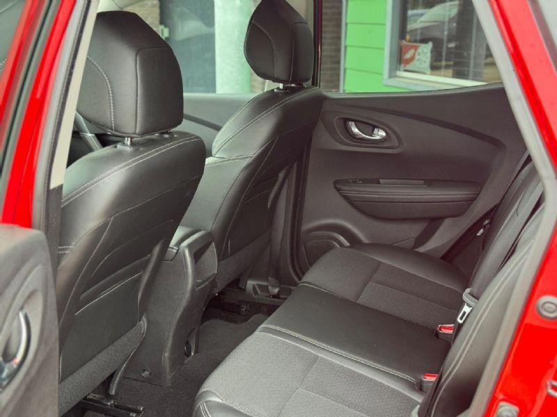 Renault Kadjar 1.2 TCe Intens (2017), foto 9