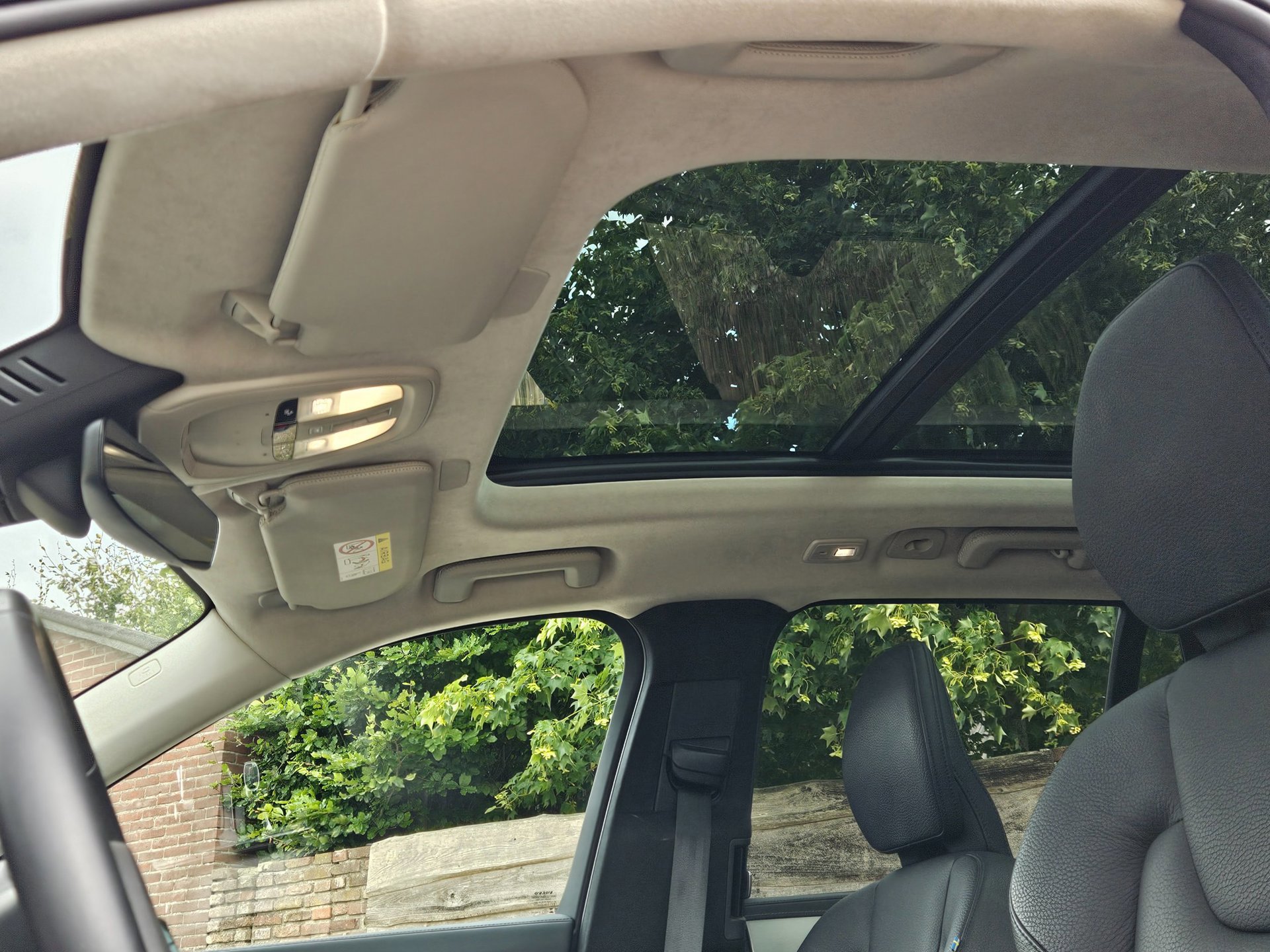Volvo XC90 2.0 T8 Recharge AWD Plus Dark 7p (2023), foto 11