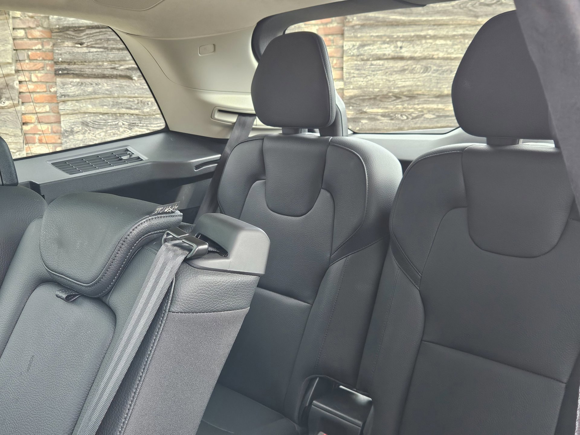 Volvo XC90 2.0 T8 Recharge AWD Plus Dark 7p (2023), foto 16