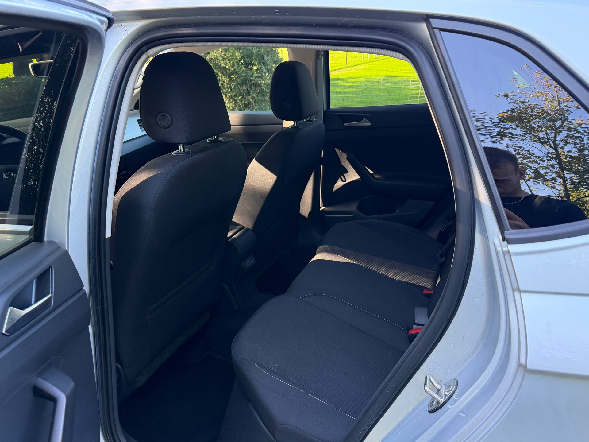 Volkswagen Polo 1.0 TSI Highline (2019), foto 12
