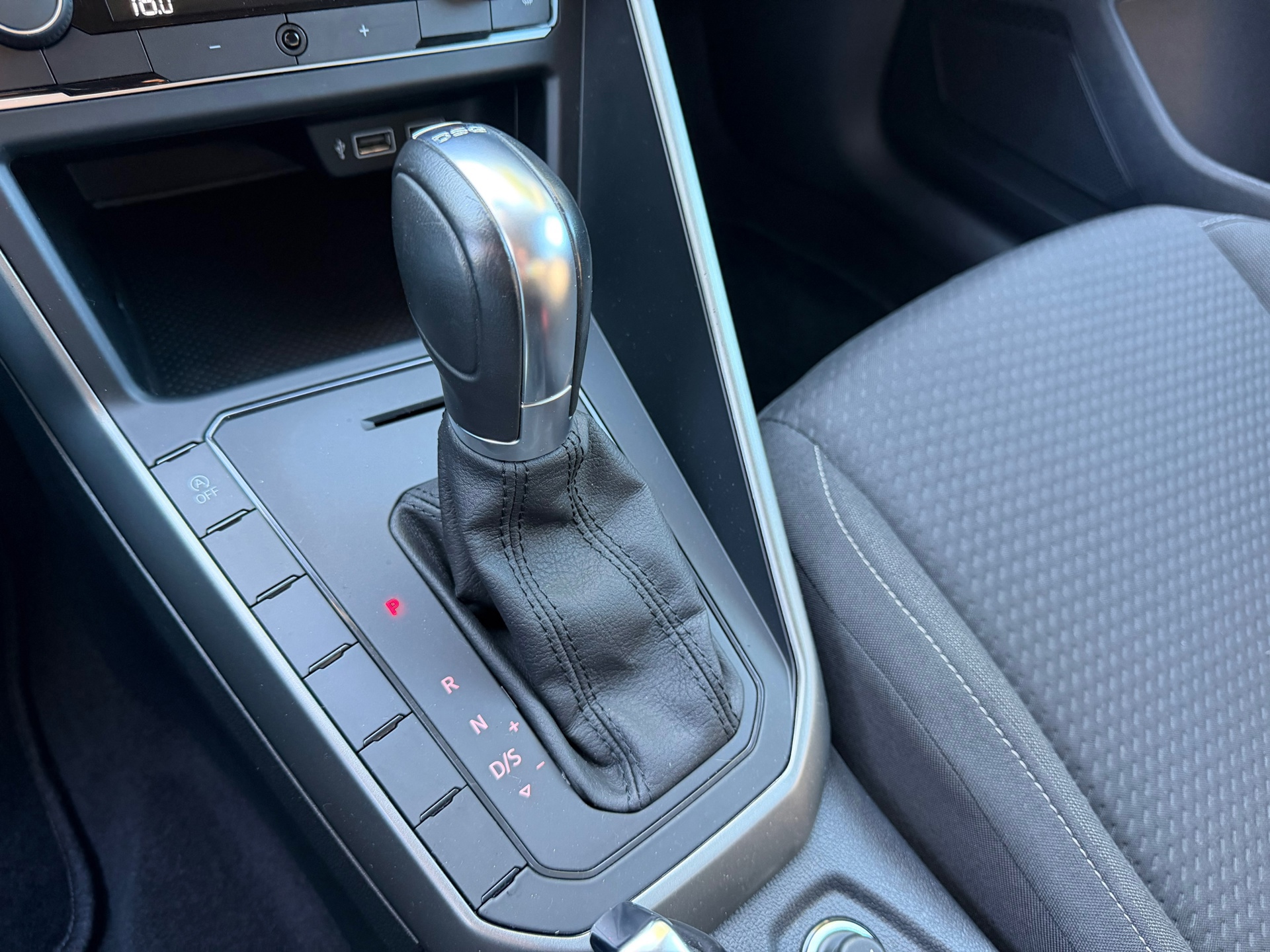 Volkswagen Polo 1.0 TSI Highline (2019), foto 20