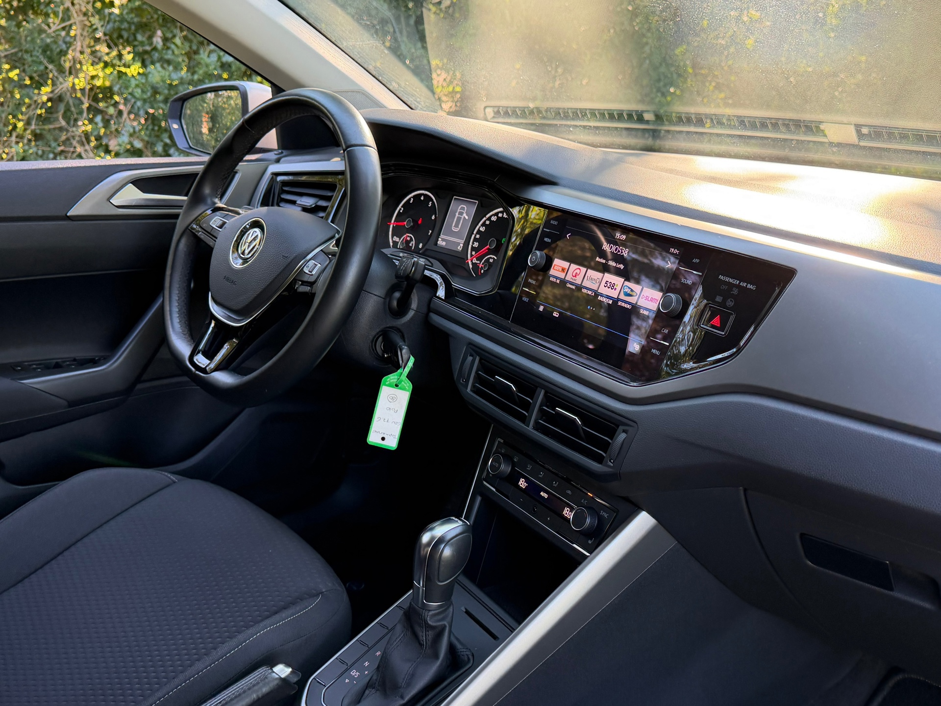 Volkswagen Polo 1.0 TSI Highline (2019), foto 3