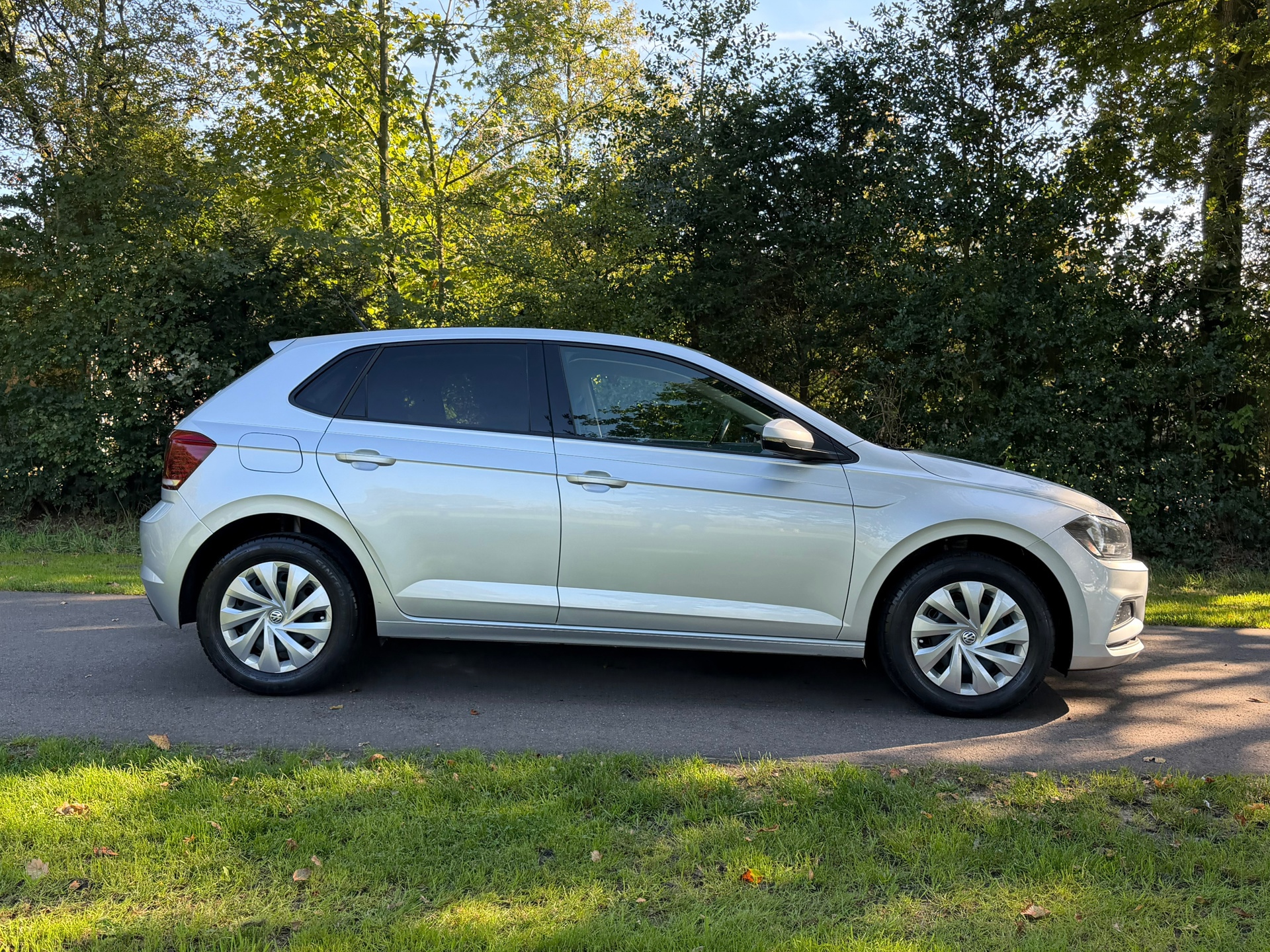Volkswagen Polo 1.0 TSI Highline (2019), foto 6