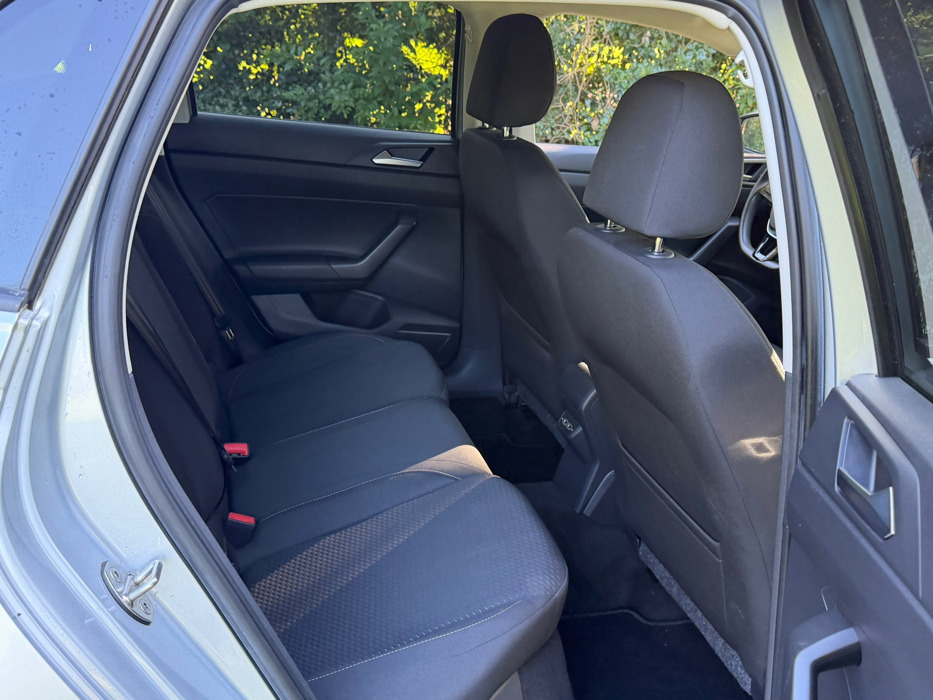 Volkswagen Polo 1.0 TSI Highline (2019), foto 10