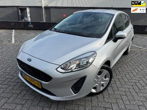 Ford Fiesta 1.1 Trend (2019)