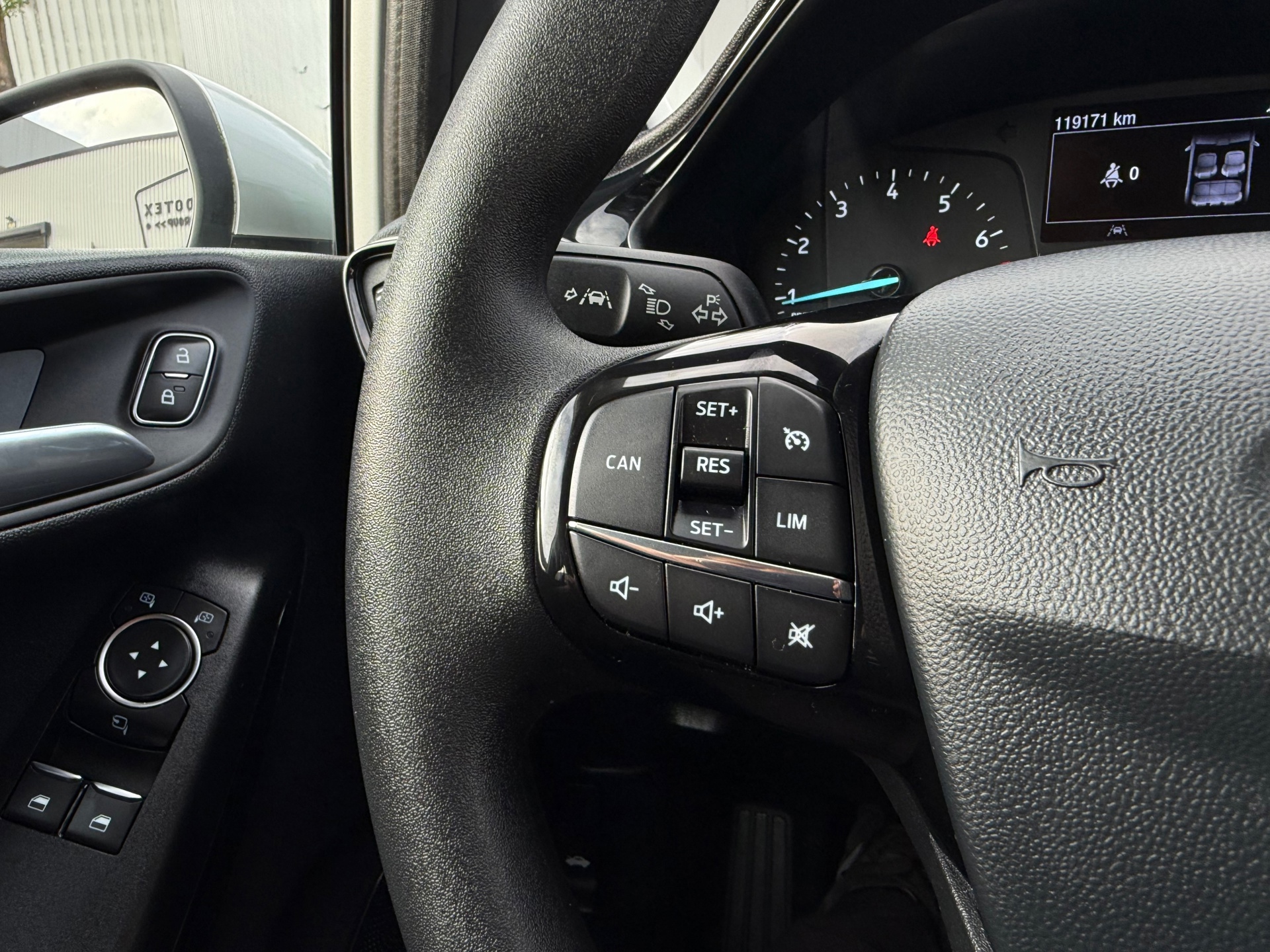 Ford Fiesta 1.1 Trend (2019), foto 17