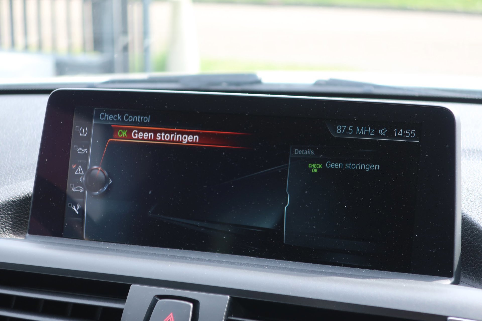 BMW 1-Serie 118i Centennial High Executive. DealerOH_ (2017), foto 15